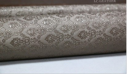 義烏亞川皮革 廠家直供歐式PU革，定制軟包與皮雕新風尚
